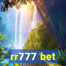 rr777 bet